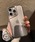 BAYBLOixCuj́u(SB)yiPhone16/iPhone16Pro/iPhone16Promax Ήz^bN J[ t[ iPhoneP[XiX}zP[X/Jo[jvbVp