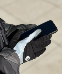 MARMOT（マーモット）の「【Marmot】Power Stretch Fleece Glove