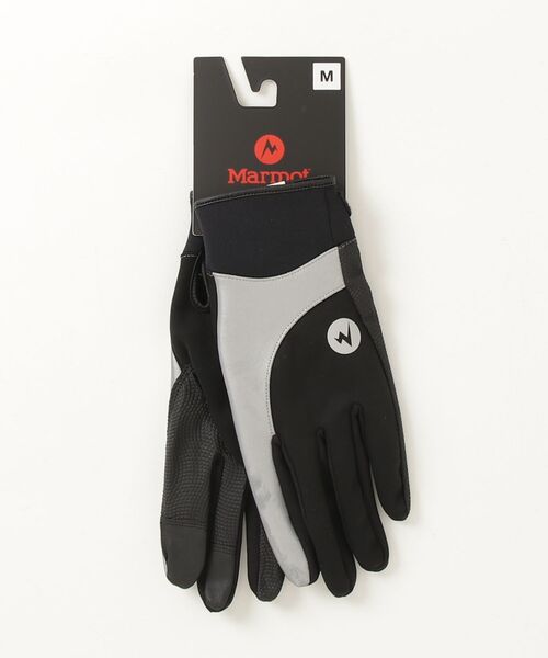 セール】【Marmot】Reflective Glove（手袋）｜Marmot（マーモット）の