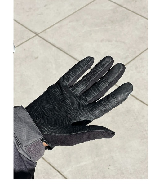 セール】【Marmot】Reflective Glove（手袋）｜Marmot（マーモット）の