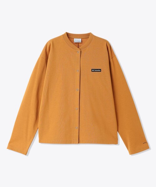 Columbia／ウィメンズ マーサーストリート カーディガン