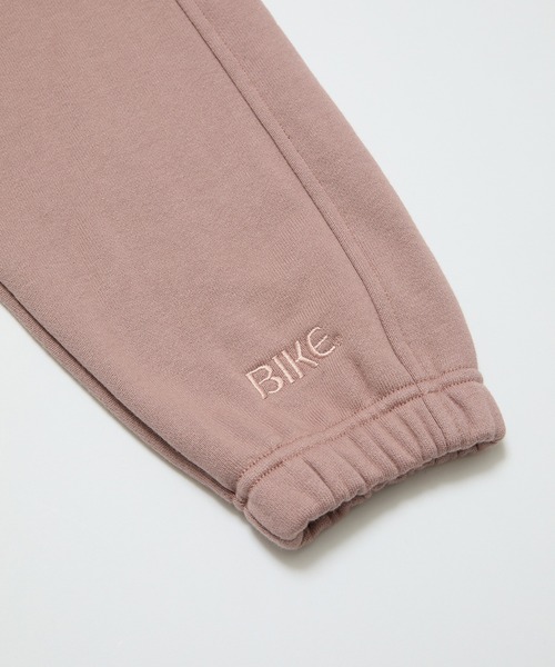 BAL（バル）の「BAL / BIKE ATHLETIC LOOP WHEEL COTTON CREW（スウェット・メンズ・アッシュグレー/ブラック/その他・3/2/1）」の17枚目の写真