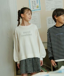 GLOBAL WORK | トクトク2SETメッシュニットT/575585(ニット/セーター)