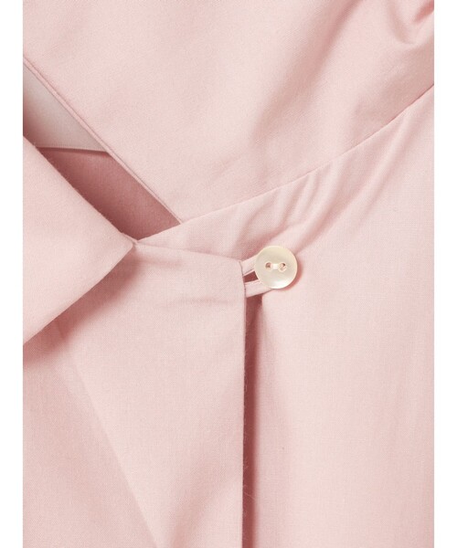 MAR court MARMARMAR オープンカラーハーフスリーブシャツ美品 MAR court MARMARMAR オープンカラーハーフスリーブシャツ美品