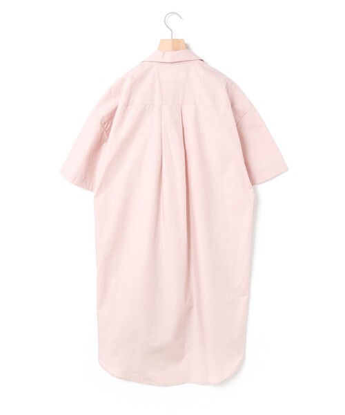 MAR court MARMARMAR オープンカラーハーフスリーブシャツ美品 MARMARMAR オープンカラーハーフスリーブシャツ（シャツ