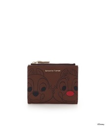 Samantha Thavasa（サマンサタバサ）の「「チップ」＆「デール」コレクション 折財布（財布）」