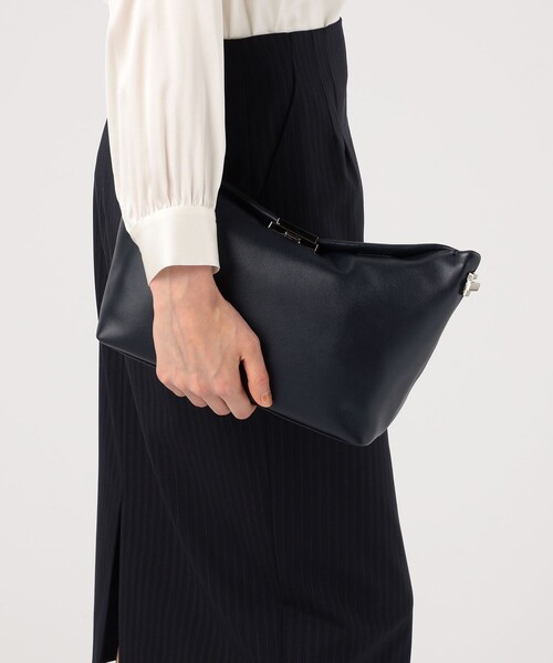 セール】【一部別注】PUNTI. GRAFT-BOX バッグ（ハンドバッグ