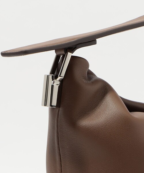 セール】【一部別注】PUNTI. GRAFT-BOX バッグ（ハンドバッグ