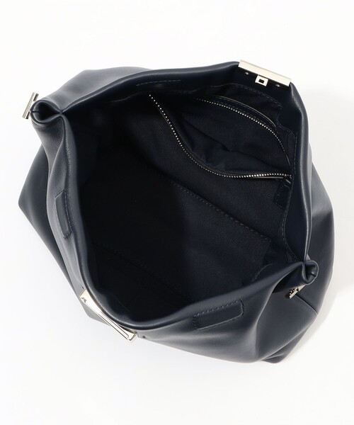 セール】【一部別注】PUNTI. GRAFT-BOX バッグ（ハンドバッグ