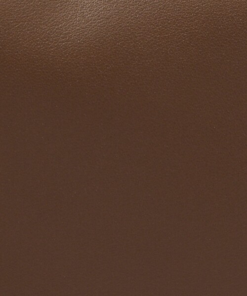 TOMORROWLAND （トゥモローランド）の「【一部別注】PUNTI. GRAFT-BOX バッグ（ハンドバッグ・レディース・ネイビー/ブラウン・FREE）」の14枚目の写真