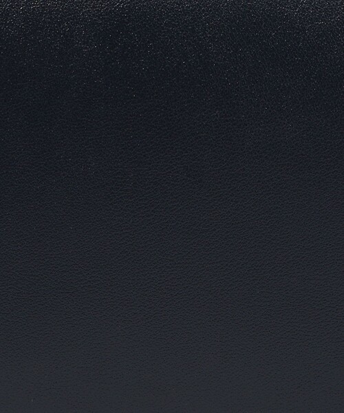 TOMORROWLAND （トゥモローランド）の「【一部別注】PUNTI. GRAFT-BOX バッグ（ハンドバッグ・レディース・ネイビー/ブラウン・FREE）」の15枚目の写真