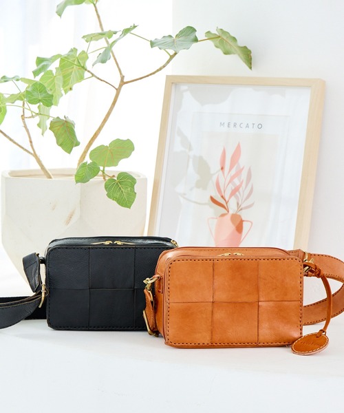 お財布ショルダーバッグ ショルダーバッグ レディース 本革 財布 旅行