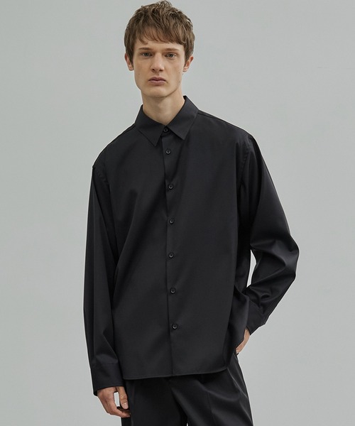 LORO PIANA FABRIC シャツ L/S（シャツ/ブラウス）｜UNITED TOKYO