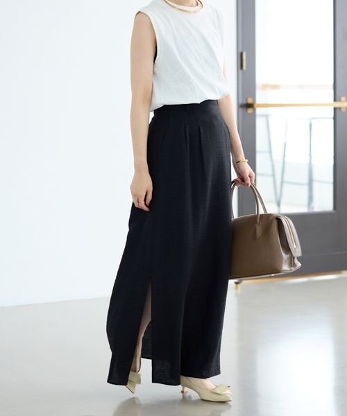 story.（ストーリー）の「Story./ストーリー レザーボストン（ボストンバッグ・レディース・ブラウン/ブラック・FREE）」の16枚目の写真