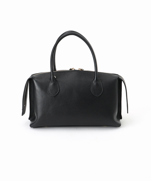 story.（ストーリー）の「Story./ストーリー レザーボストン（ボストンバッグ・レディース・ブラウン/ブラック・FREE）」の19枚目の写真