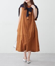 ワンピース nao ANOTHER BRANCH OLIVE des ワンピース 「NAO」新色追加！キレイ