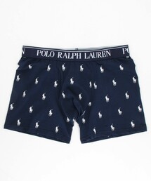 FREAK'S STORE（フリークスストア）の「限定展開 POLO RALPH LAUREN/ポロラルフローレン ボクサーブリーフ PPプリント / RM3-B101（ボクサーパンツ）」