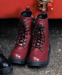 algy | 8ホールブーツ(ブーツ)