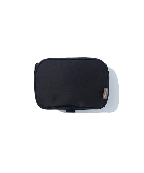 F/CE. (エフシーイー)の「F/CE. 420 re/cor HOLIDAY / エフシーイー 420 re/cor ホリデー(ショルダーバッグ・メンズ・グレー/ブラック/グリーン系その他・FREE)」の6枚目の写真