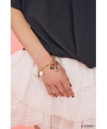 Disney SERIES CREATED by MUS(fBYj[V[YNGCebhoCG[GX)MD GLT CHARM uXbg / MINNIE(uXbg)