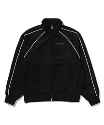 A BATHING APE ブラック ジャージ セール】AAPE ZIP UP JERSEY（ジャージ）｜AAPE BY A BATHING