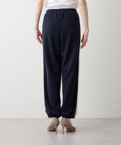 Whim Gazette 【GEMINI】ニットパンツ グレー F Whim Gazette 【GEMINI】ニットパンツ グレー F GEMINI】ニット