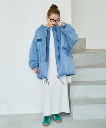 モッズコート（ドラッグストアーズ）F 新品❣️ モッズコート