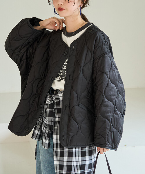 セール】限定展開 M65 加工 ショート ライナー モッズ セット コ－ト