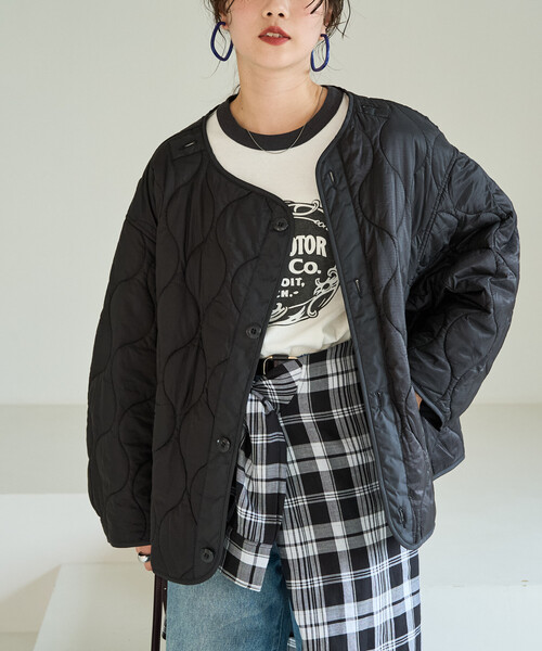 セール】限定展開 M65 加工 ショート ライナー モッズ セット コ－ト