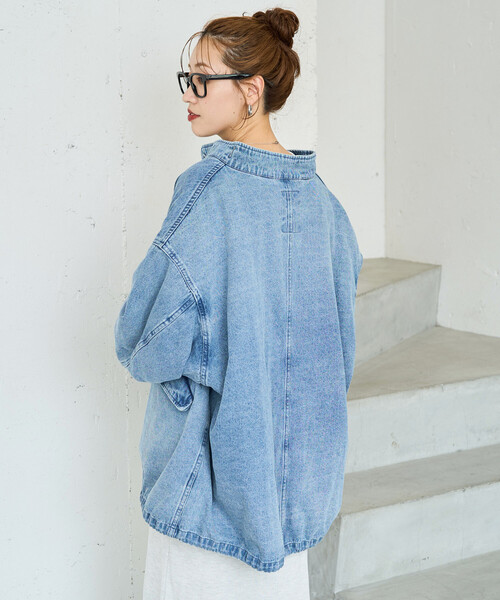 限定展開 M65 加工 ショート ライナー モッズ セット コ－ト