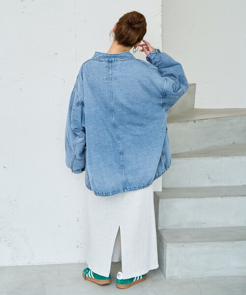 セール】限定展開 M65 加工 ショート ライナー モッズ セット コ－ト