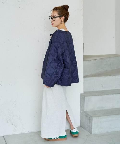 セール】限定展開 M65 加工 ショート ライナー モッズ セット コ－ト