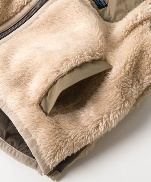 F.O.KIDS(エフオーキッズ)の「【ジュニア対応】リバーシブルボアベスト(ダウンベスト・キッズ・レインボー/アイボリー/レッド/チャコール・140/90/80/130/120/110/100)」の8枚目の写真