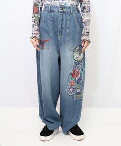 glamb パサデナアンプラグドデニム インディゴM 楽天市場】glamb グラム Pasadena Unplugged Denim パサデナ