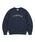 thisisneverthat�i�f�B�X�C�Y�l�o�[�U�b�g�j�́uArch-Logo Crewneck�i�X�E�F�b�g�j�v�b�l�C�r�[