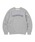 thisisneverthat�i�f�B�X�C�Y�l�o�[�U�b�g�j�́uArch-Logo Crewneck�i�X�E�F�b�g�j�v�b�w�U�[�O���[