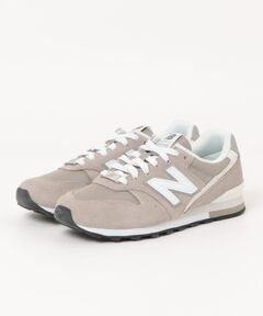 NEW BALANCE ニューバランス WL996SP2 MUSHROOM New Balance スニーカー NEW BALANCE ニューバランス WL996SP2(D