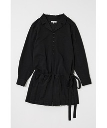 MOUSSY(}EW[)PLEATED SHIRT ~jhX(Vcs[X)