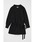 MOUSSYi}EW[j́uPLEATED SHIRT ~jhXis[XjvbubN