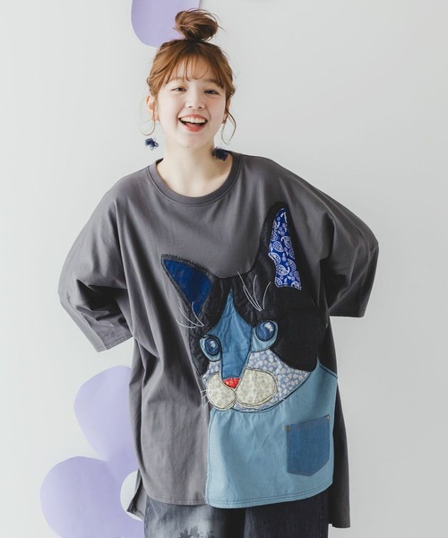 平和屋着物○訪問着 舞蝶文 金彩 正絹 逸品 CABA6069vf