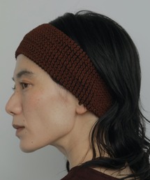 anuke(Ak[N)Bright Hair Turban(wAoh)
