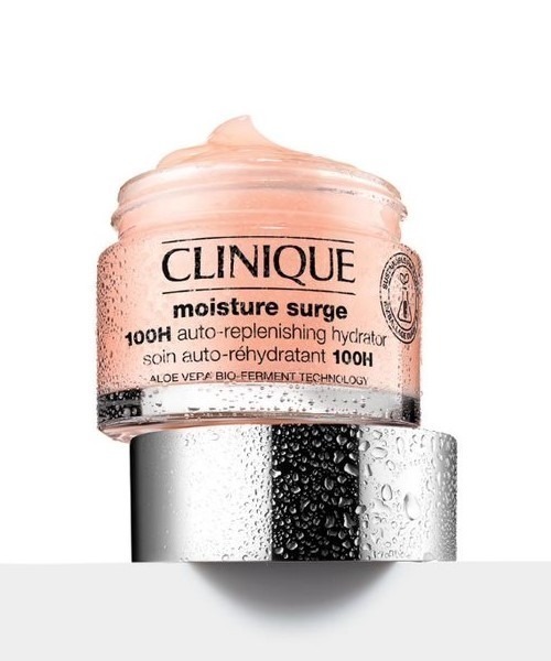 CLINIQUE（クリニーク）の「【販売終了】モイスチャー サージ 100H 50 セット 26【2025】（スキンケアキット/ギフトセット・レディース・その他・FREE）」の2枚目の写真