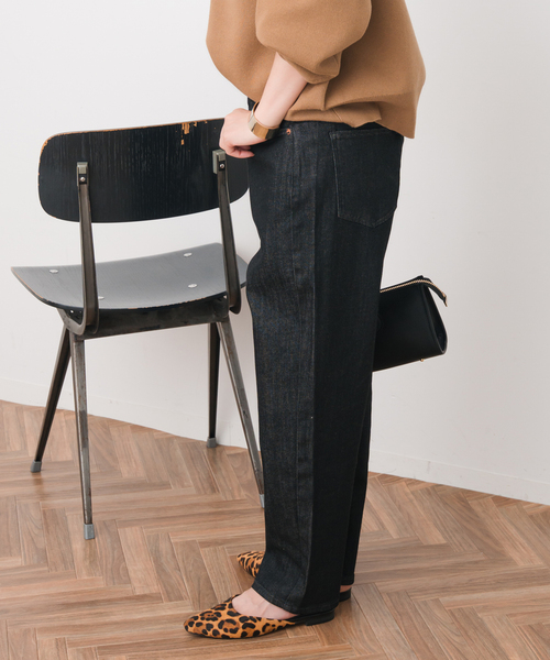 セール】RED CARD TOKYO / レッドカード トーキョー別注JAZZ*（デニム