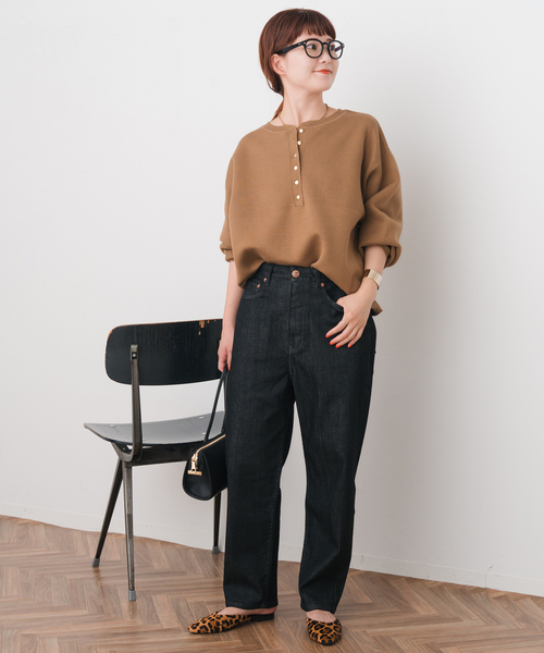 セール】RED CARD TOKYO / レッドカード トーキョー別注JAZZ*（デニム