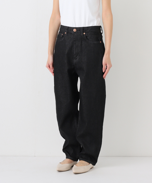 Spick & Span RED CARD JAZZ 別注カラー 22 セール】RED CARD TOKYO / レッドカード トーキョー別注JAZZ*（デニム