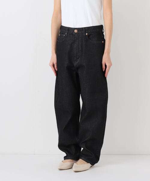 【完売品】スピックアンドスパン　RED CARD別注 セール】RED CARD TOKYO / レッドカード トーキョー別注JAZZ*（デニム