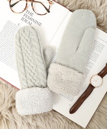 ムートン」に該当する手袋ファッション通販 - ZOZOTOWN