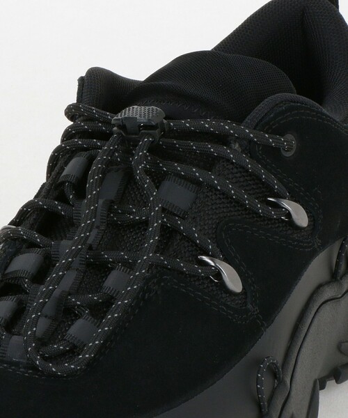 Oakley ブラック スニーカー OAKLEY（オークリー） （メンズ）スニーカー 黒 メンズ ライトブレス