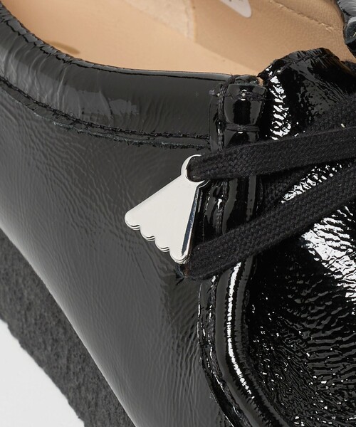 更に値下げ！BAPY エナメルワラビー 更に値下げ！BAPY エナメルワラビー 更に値下げ！BAPY エナメル