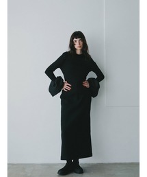 enchainement｜アンシェヌマンのスカート通販 - ZOZOTOWN